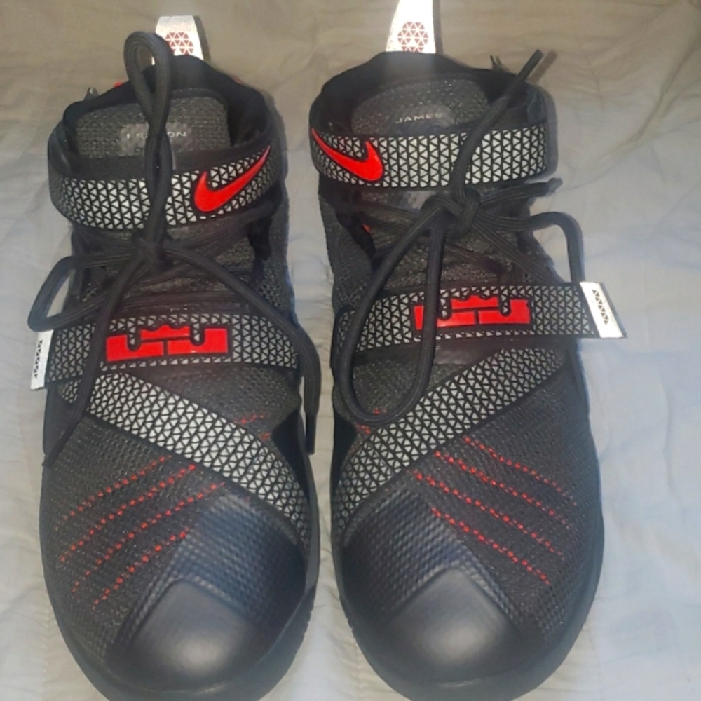 Lebron IX